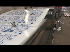 Fogli di policarbonato resistenti e leggeri per una facile manipolazione e installazione