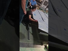 Avvolgimento in policarbonato fai da te