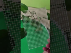 Fabbricazione a partire da tessuti di legno