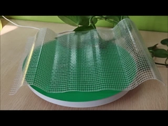 Piastrelle per lucernari in PET tipo 840