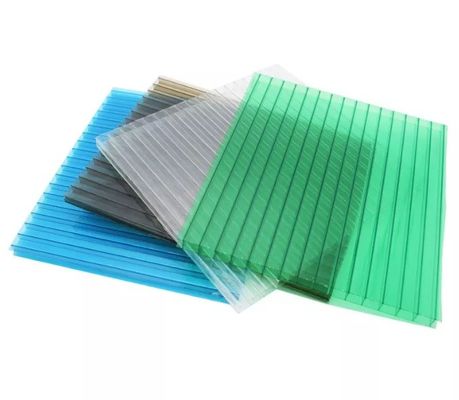Coperture per serre di policarbonato 4 mm-20 mm spessore