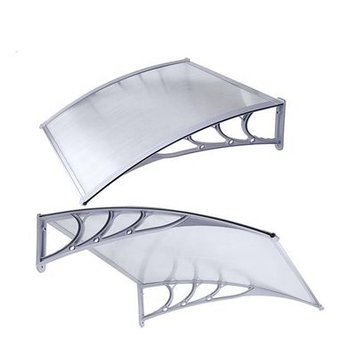 Parti di connessione per profili di alluminio di design contemporaneo Telaio fai da te per balcone o finestre
