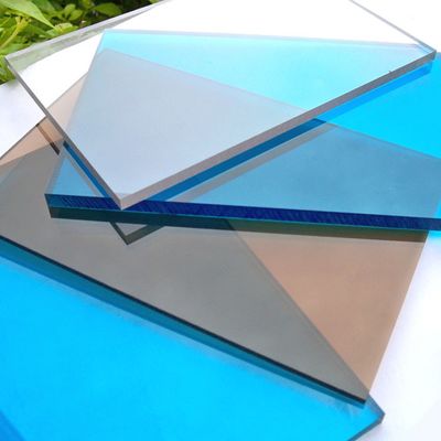 Un buon prezzo. 1220 mmx2440 mm 2100 mmx5800 mm 2100 mmx11800 mm Carta solida PC di taglia comune in linea