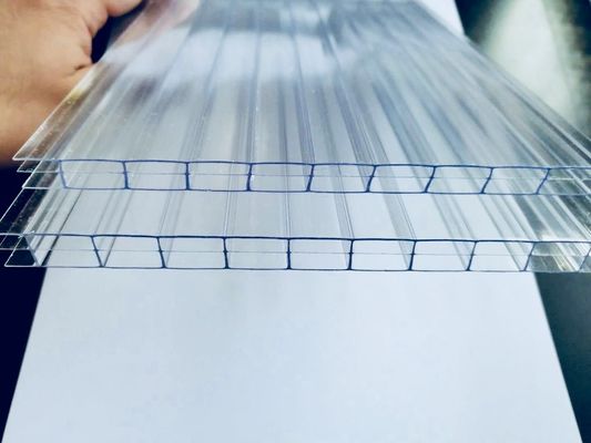 Un buon prezzo. 3mm-20mm Covestro Marlon con protezione PE in linea