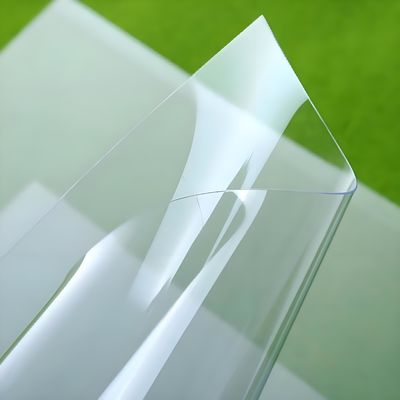 Un buon prezzo. Tavola per PC in foglio di policarbonato da 0,2-2 mm trasparente o personalizzata per la produzione elettronica in linea
