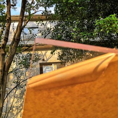 Carta di plastica pS rigida e resistente alle sostanze chimiche per imballaggi, soluzioni protettive e segnaletica