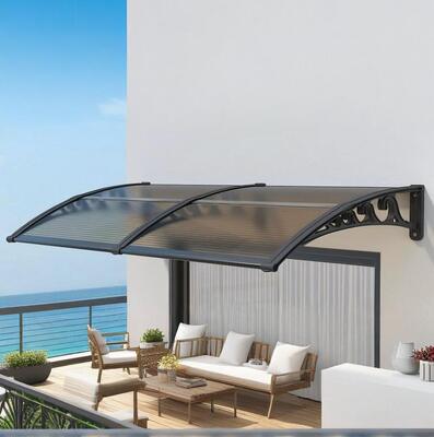 Un buon prezzo. General Outdoor Cover Awning Bracket Length Of Bracket 1000 Support System Designed To Withstand Harsh Weather Conditions in linea