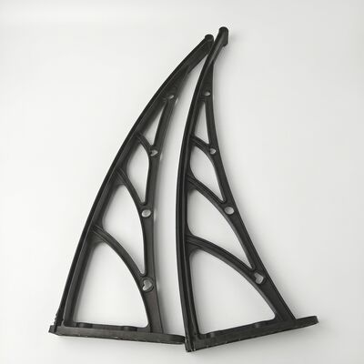 Un buon prezzo. Staffa per tenda da sole in plastica Tettoia per finestre Pratica tenda da sole per porta che offre protezione dalle intemperie e un ambiente di ingresso confortevole in linea